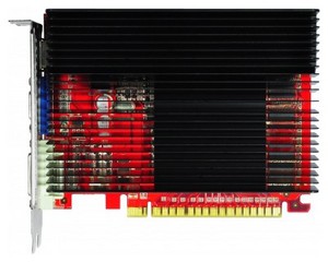 Фото Gainward GeForce GT 430 NEAT430NHD01/2180 PCI-E