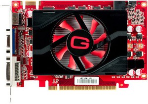 Фото Gainward GeForce GTS 450 2135 PCI-E
