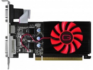 Фото Gainward GeForce GT 620 NEAT6200HD06/1086F PCI-E 2.0