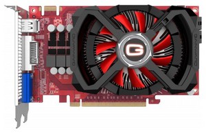 Фото Gainward GeForce GTX 560 2265 PCI-E