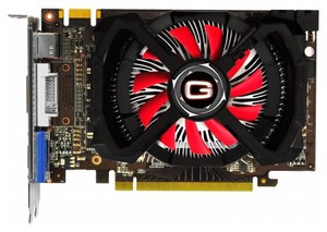 Фото Gainward GeForce GTX 560 NE5X5600HD02/2395 PCI-E