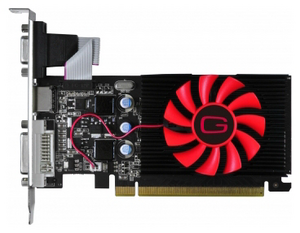 Фото Gainward GeForce GT 620 NEAT6200HD06/2623 PCI-E