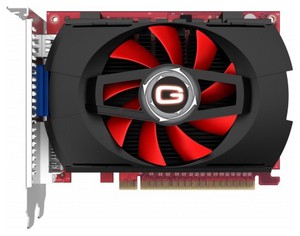 Фото Gainward GeForce GT 440 NE5T4400HD01/1770 PCI-E