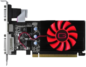 Фото Gainward GeForce GT 620 NEAT6200HD46/2678 PCI-E 2.0