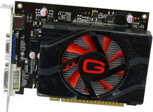 Фото Gainward GeForce GT 630 NEAT6300HD01-1080F PCI-E 2.0