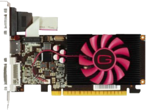 Фото Gainward GeForce GT 630 NEAT630NHD01/2715 PCI-E 2.0