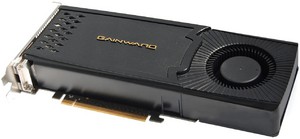 Фото Gainward GeForce GTX 680 NE5X68001042/1040F PCI-E 3.0