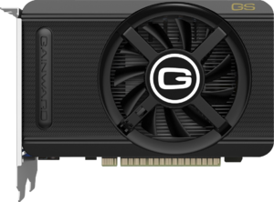 Фото Gainward GeForce GTX 650 Ti 2814 PCI-E 3.0