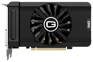 Фото Gainward GeForce GTX 660 426018336-2760 PCI-E 3.0