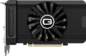 Фото Gainward GeForce GTX 660 NE5X66001049 PCI-E 3.0