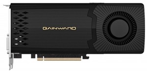 Фото Gainward GeForce GTX 660 Ti Phantom 11049 PCI-E