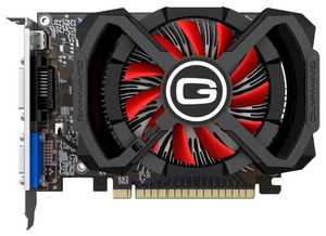 Фото Gainward GeForce GTX 650Ti NE5X65001301-1071F PCI-E