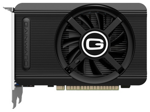 Фото Gainward GeForce GTX 650 NE5X65001301-1071F PCI-E
