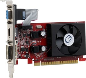 Фото Gainward GeForce 210 NE3TS210FHD52 PCI-E 2.0