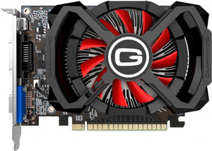 Фото Gainward GeForce GTX 650 2791 PCI-E 3.0