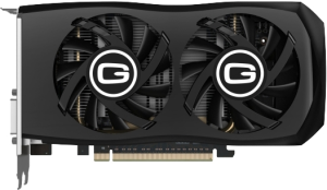 Фото Gainward GeForce GTX 650 Ti NE5X65BS1009-1060F PCI-E 3.0