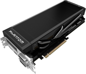 Фото Gainward GeForce GTX 770 NE5X770010G2-1041P PCI-E 3.0