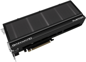 Фото Gainward GeForce GTX 780 NE5X780010FB PCI-E 3.0