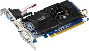 Фото GIGABYTE GeForce GT 630 GV-N630D3-2GL PCI-E 2.0