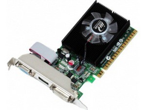 Фото Inno3D GeForce 210 N210-3DDV-C3BX PCI-E