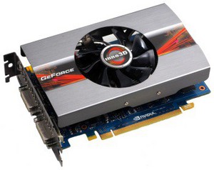 Фото Inno3D GeForce GTX 560 N56M-3SDN-D5DW PCI-E