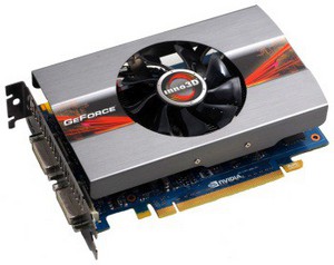 Фото Inno3D GeForce GTX 560 N56M-3SDN-E5DW PCI-E