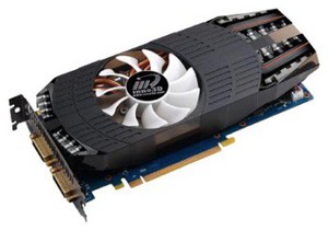 Фото Inno3D GeForce GTX 570 N57V-3SDN-J5KW PCI-E