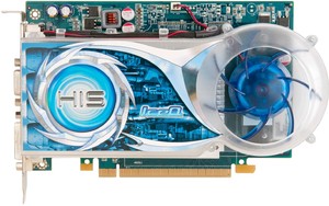 Фото HIS Radeon HD 6670 H657QS2G PCI-E 2.1