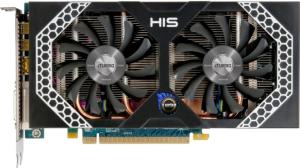 Фото HIS Radeon HD 7850 H785QMT2G2M PCI-E 3.0