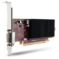 Фото HP FirePro 2270 LA524AA PCI-E