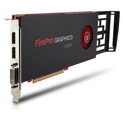 Фото HP FirePro V5900 LS992AA PCI-E