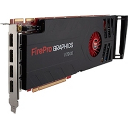 Фото HP FirePro V7900 LS993AA 2GB GDDR5