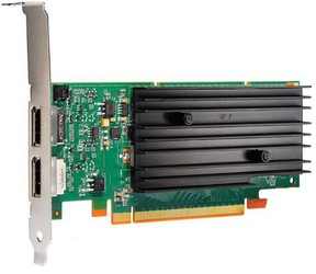 Фото HP Quadro NVS 295 FY943AA PCI-E