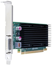 Фото HP Quadro NVS 300 BV456AA PCI-E