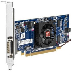 Фото HP Radeon HD 6350 QK638AA PCI-E