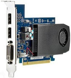 Фото HP NVIDIA GeForce GT 630 PCI-E
