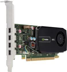 Фото HP Quadro NVS 510 C2J98AA PCI-E 3.0