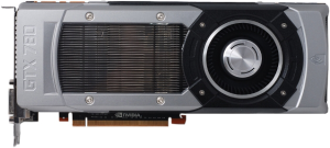 Фото Inno3D GeForce GTX 780 N780-1DDN-L5HS PCI-E 3.0