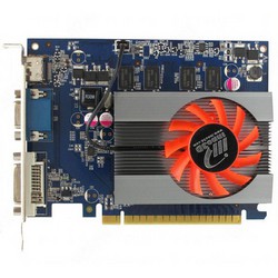 Фото Inno3D GeForce GT 440 N440-2DDV-D3CX PCI-E