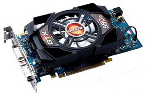 Фото Inno3D GeForce GTX 550 Ti N550-1SDN-E5GW PCI-E 2.0