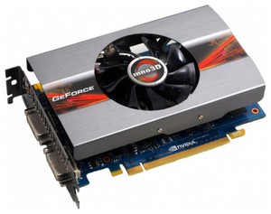 Фото Inno3D GeForce GTX 560 Ti N560-3SDN-E5DW PCI-E