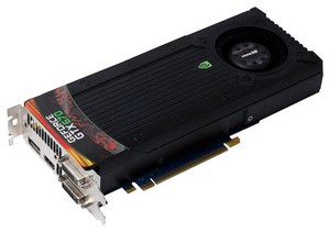 Фото Inno3D GeForce GTX 670 N670-1DDN-E5DS PCI-E