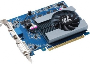 Фото Inno3D GeForce GT 630 N630-3DDV-D5CX PCI-E