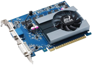 Фото Inno3D GeForce GT 630 N630-3DDV-C5CX PCI-E 2.0