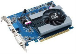 Фото Inno3D GeForce GT 630 N630-2DDV-E3CX PCI-E 2.0