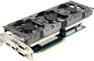Фото Inno3D GeForce GTX 660 Ti C660-3SDN-L5GSXS PCI-E 3.0