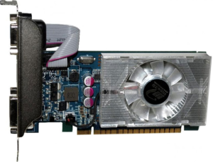 Фото Inno3D GeForce GT 430 N430-1DDV-D3CX PCI-E 2.0