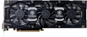 Фото Inno3D GeForce GTX 760 C760-1SDN-E5DSX PCI-E 3.0