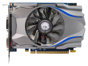 Фото KFA2 GeForce GTX 650 PCI-E 3.0