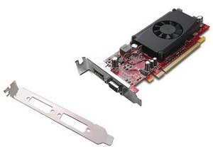 Фото Lenovo GeForce 310 57Y4167 PCI-E